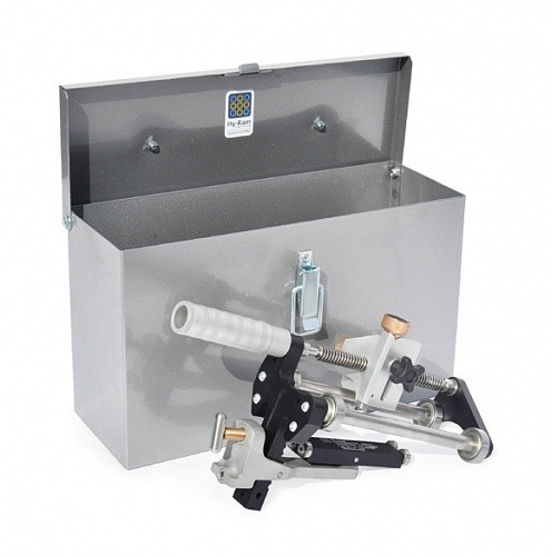 Новинка в каталоге — оборудование Hy-Ram теперь в «Пластсвар»! Новинка в каталоге — оборудование Hy-Ram теперь в «Пластсвар»!