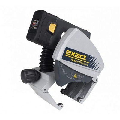 Труборезы, скребки и фаскосниматели для пластиковых труб